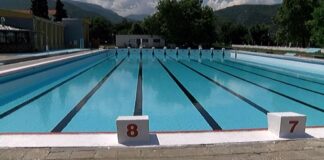 50 хиляди посещения и над 93 хил.лв. реализира Градският басейн