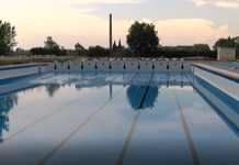 Градският басейн отваря врати в петък