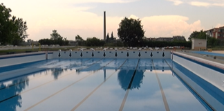 Градският басейн отваря врати в петък