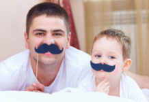 Днес е Ден на бащата