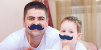 Днес е Ден на бащата