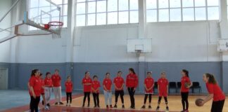 12-годишните от БК „Асеновец 2005“ с 8 победи от 9 мача