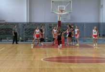 Първи мачове от новата година за БК „Асеновец 2005“