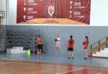 Как за БК „Асеновец 2005“ завърши една година, изпълнена с трудности