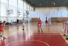 Защо 16-годишните от БК Асеновец 2005 не успяха да се класират на Републиканско