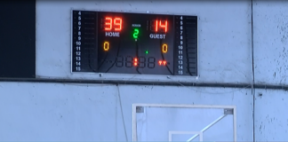 Мъжкият отбор на БК „Асеновец 2005“ с домакински мач в четвъртък