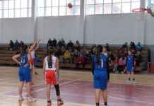 Две победи и една загуба за БК „Асеновец 2005“