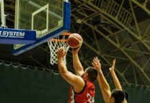 С победа завърши полусезонът и годината за БК „Асеновец 2005“