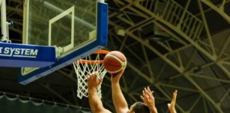 С победа завърши полусезонът и годината за БК „Асеновец 2005“