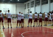 Последни домакинства за БК „Асеновец 2005″ преди старта на ремонта в залата