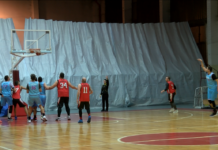 Мъжете от БК„Асеновец 2005“ загубиха снощи, в сряда играят с Куклен