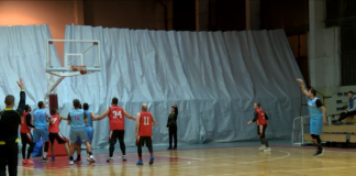 Мъжете от БК„Асеновец 2005“ загубиха снощи, в сряда играят с Куклен