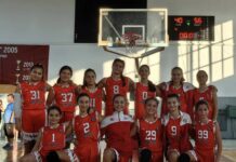 Победи на старта на сезона за 13-годишните от БК „Асеновец 2005“