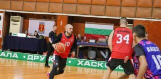 Три победи за БК„Асеновец 2005“ през уикенда