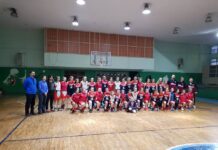 6 контроли в Турция изигра БК „Асеновец”