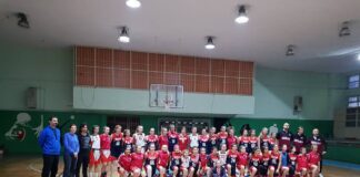 6 контроли в Турция изигра БК „Асеновец”