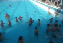 Градският плувен комплекс реализира приходи в размер на 69 323 лева за сезон 2020