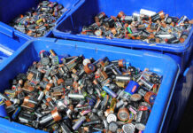 Кампания за събиране на батерии и акумулатори стартира Община Пловдив от днес