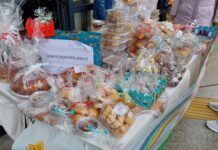 Утре на центъра на Асеновград ще се проведе богат кулинарен базар