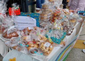 Утре на центъра на Асеновград ще се проведе богат кулинарен базар