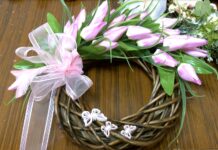 Великденски базар в помощ на нуждаещи се