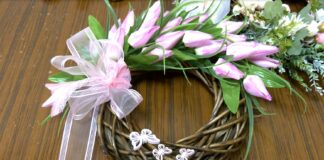 Великденски базар в помощ на нуждаещи се