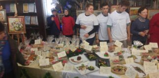 Изложба „Традиции и поглед в бъдещето”