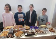 Тази събота и неделя коледен благотворителен базар в Куклен