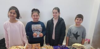 Тази събота и неделя коледен благотворителен базар в Куклен