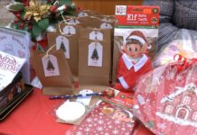 Мащабен базар в подкрепа на две каузи се проведе в ОУ „Петко Каравелов“