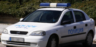 Задържаха асеновградчанин и пловдивчанин за хулигански прояви