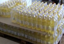 БЧК започна кампания по раздаване на продукти на уязвими български граждани