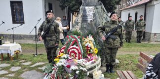 Асеновград отбеляза 148 години от Освобождението на града от османско иго