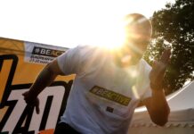 „#BeActive спортно събитие“ 2026