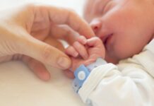 Още няма първо бебе за 2021-ва година в Асеновград, последното бебе за миналата година е момиченце