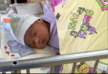 Момченце е първото бебе за 2022 г., родено в Асеновград