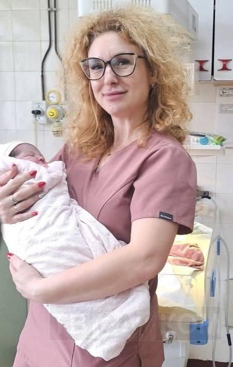 бебе МБАЛ - Асеновград