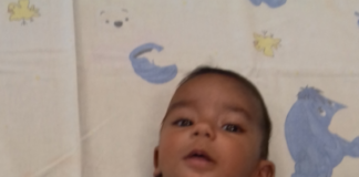 Изоставиха бебе на паркинг в Пловдив