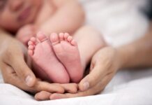 Момиченца са последните бебета, родени в Пловдив през 2021 г.