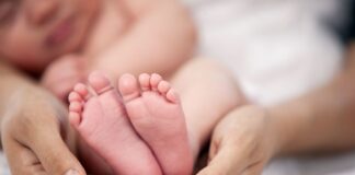 Момиченца са последните бебета, родени в Пловдив през 2021 г.