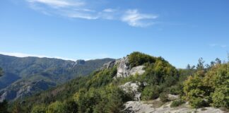 На „Беланташ“ ще бъде отбелязан Еньовден в неделя