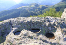 Зимен преход до скалното светилище Белинташ организират от сдружение ”Устремени”