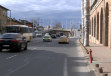 Стартира ремонтът на Бетонния мост