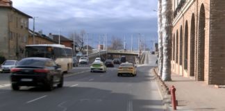 Стартира ремонтът на Бетонния мост