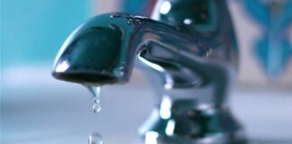 Три ВиК-аварии днес