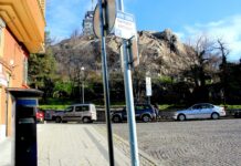 Безплатно паркиране в „Синя зона“ по Коледа и Нова година в Пловдив