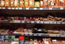 Браншови организации в земеделието: Българските стоки да заемат поне 50% от търговската площ