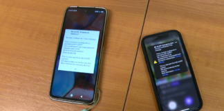 Тестваха системата BG – ALERT и в Пловдивска област