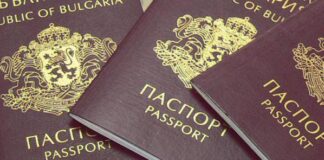 И в деня на изборите ще издават временни лични документи