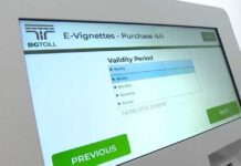 Tол системата с над пет пъти по-високи приходи от издръжката ѝ